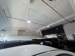 ASIA MOTOR (D13), Factory #500956181